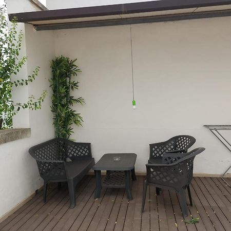 Casa Montefinese Casamassima Eksteriør bilde