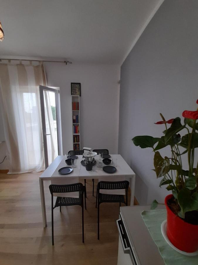 Casa Montefinese Casamassima Eksteriør bilde