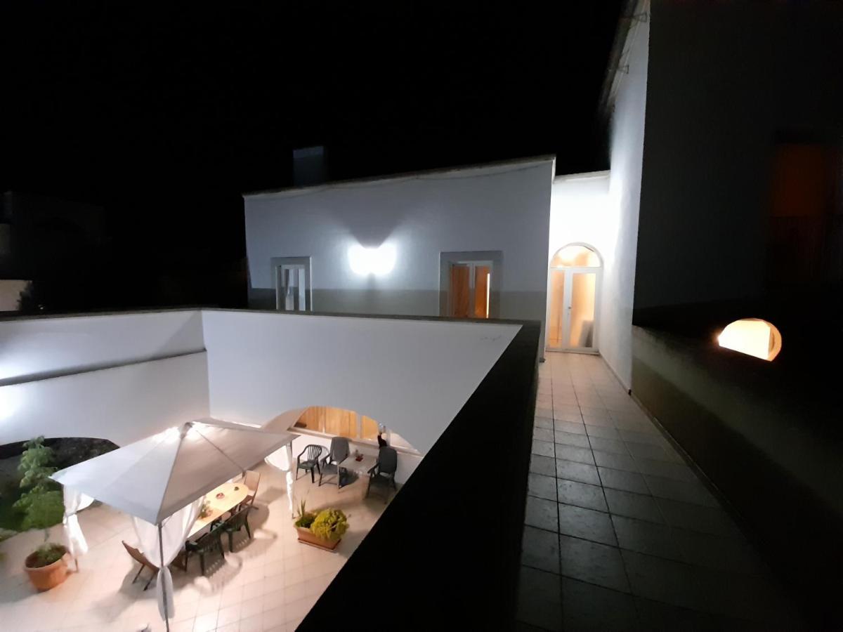 Casa Montefinese Casamassima Eksteriør bilde