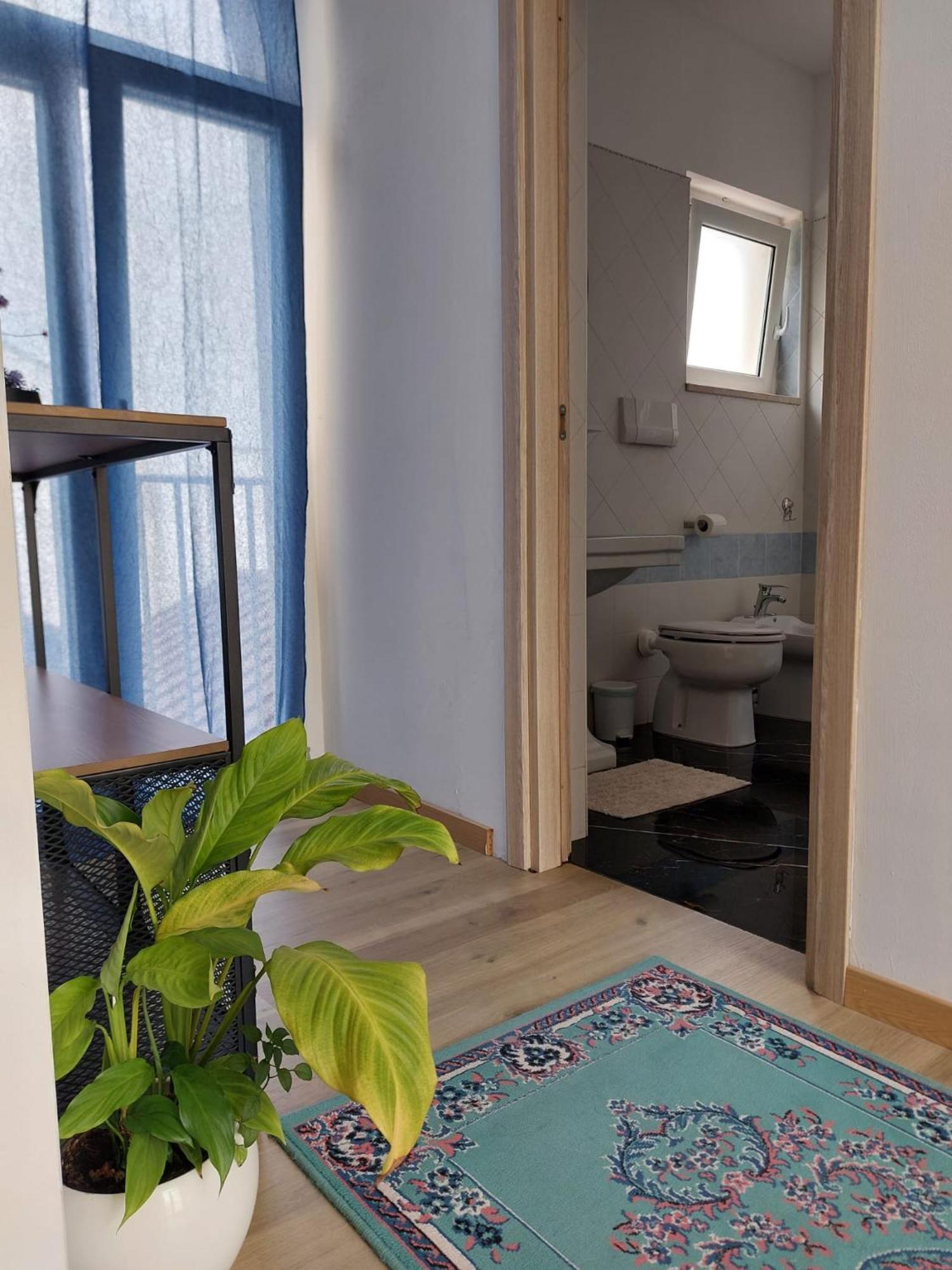 Casa Montefinese Casamassima Eksteriør bilde