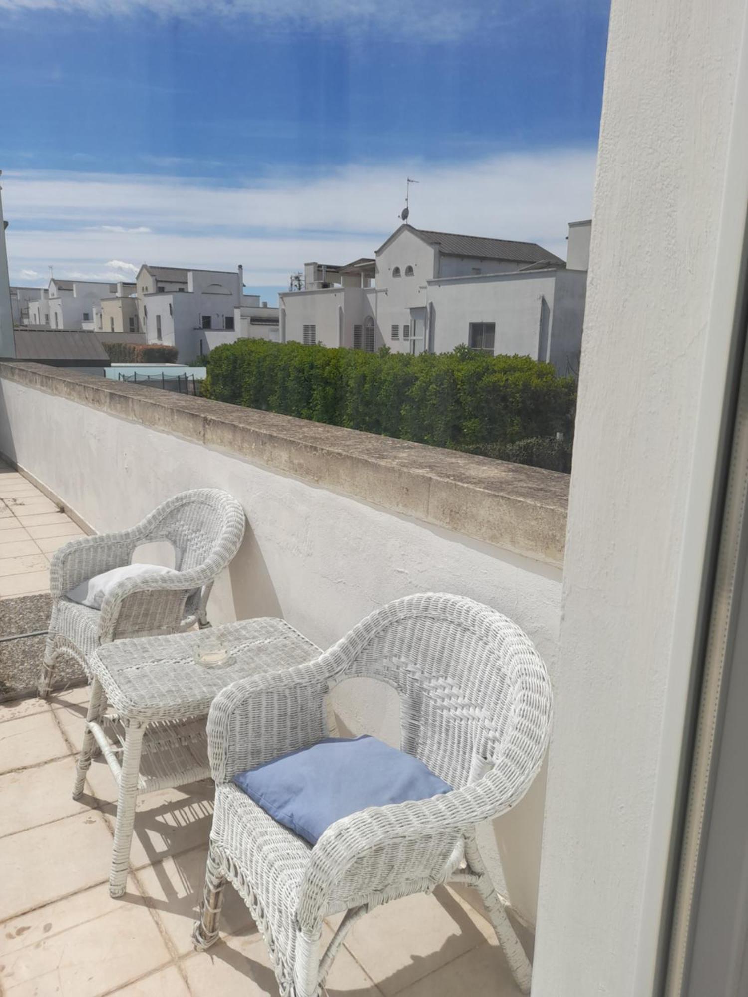 Casa Montefinese Casamassima Eksteriør bilde